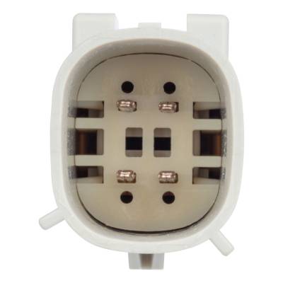 CURT - CURT 56548 Custom Wiring Harness - Image 3