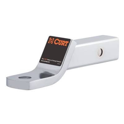 CURT 45290 Class III Ball Mount