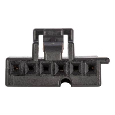 CURT - CURT 56531 Custom Wiring Harness - Image 2