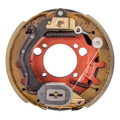 CURT 298277 Lippert Electric Brake Assembly