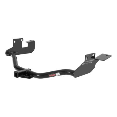 CURT 12060 Class II 1.25 in. Receiver Hitch