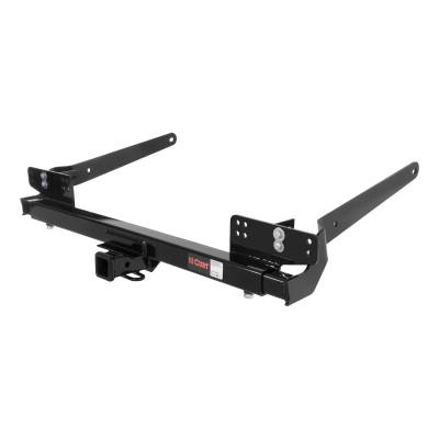 CURT 13412 Class III 2 in. Receiver Hitch