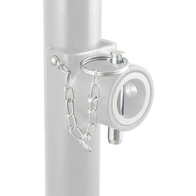 CURT - CURT 28935 Jack Replacement Part - Image 2