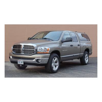 CURT - CURT 31374 2 in. Receiver Hitch - Image 2