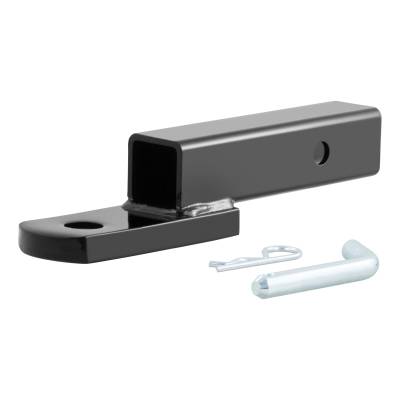 CURT - CURT 45012 Class III Ball Mount - Image 2