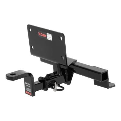 CURT 114993 Class I 1.25 in. Receiver Hitch