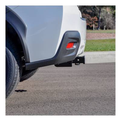 CURT - CURT 13135 Class III 2 in. Receiver Hitch - Image 4