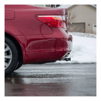 CURT - CURT 12114 Class II 1.25 in. Receiver Hitch - Image 4