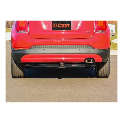CURT - CURT 13271 Class III 2 in. Receiver Hitch - Image 3