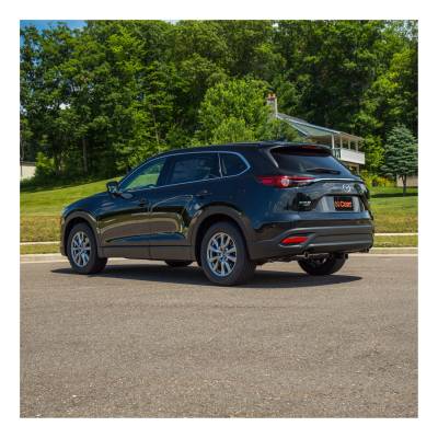 CURT - CURT 13284 Class III 2 in. Receiver Hitch - Image 2