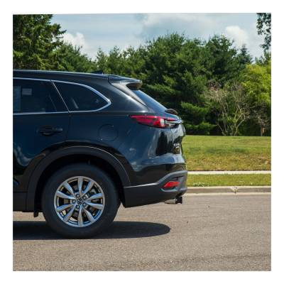 CURT - CURT 13284 Class III 2 in. Receiver Hitch - Image 4