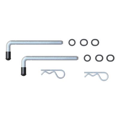 CURT 19221 Replacement Head Attachment Pins