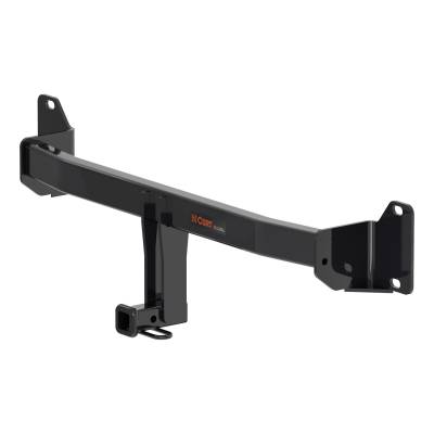 CURT 11530 Class I 1.25 in. Receiver Hitch