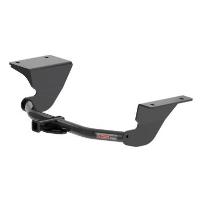 CURT 11540 Class I 1.25 in. Receiver Hitch