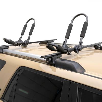 CURT - CURT 18320 Roof Mounted Cargo Rack - Image 4