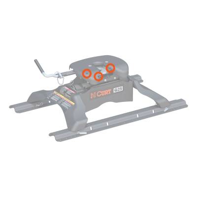 CURT - CURT 19223 Replacement Grease Zerks - Image 2