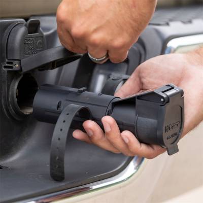 CURT - CURT 51180 Echo Wireless Brake Control - Image 2