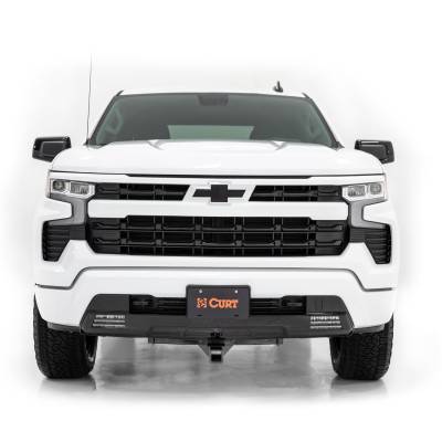 CURT - CURT 31092 2 in. Receiver Hitch - Image 3