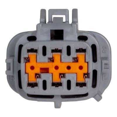 CURT - CURT 56511 Custom Wiring Harness - Image 2