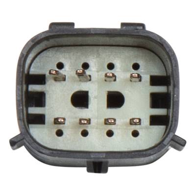 CURT - CURT 56514 Custom Wiring Harness - Image 3