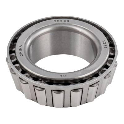 CURT 122066 Trailer Axle Bearing Cone