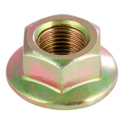 CURT 2020221022 Lippert Hex Swiveling Flange Wheel Nut