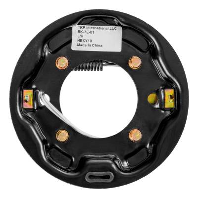 CURT - CURT 389875 Lippert Electric Brake Assembly - Image 2