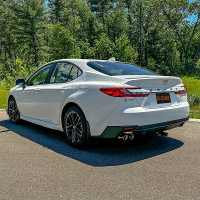 CURT - CURT 11683 Class I 1.25 in. Receiver Hitch - Image 2