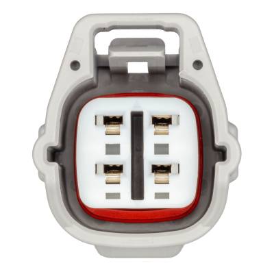 CURT - CURT 56536 4-Way Bonded Wiring Connector - Image 2