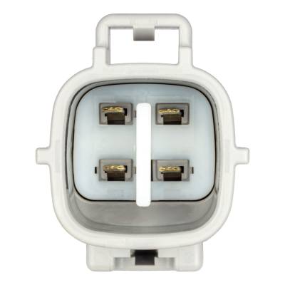 CURT - CURT 56536 4-Way Bonded Wiring Connector - Image 3