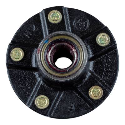 CURT - CURT 2024029105 Lippert Idler Hub - Image 2