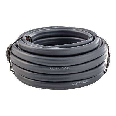 CURT - CURT 56545 Custom Wiring Harness - Image 3