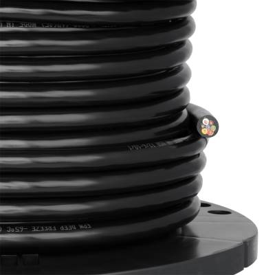 CURT - CURT 57030 Trailer Cable Wire - Image 3