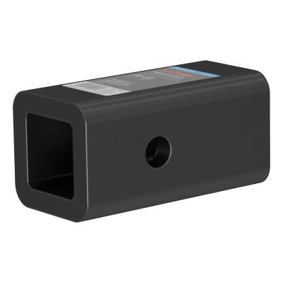 CURT 45411 Receiver Adapter