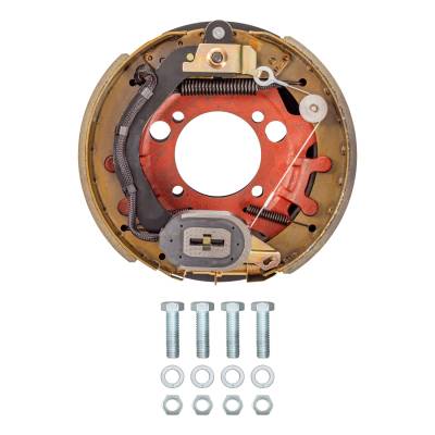 CURT 2024055286 Lippert Electric Brake Assembly