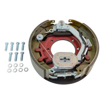 CURT 2024055289 Lippert Forward Self-Adjusting Brake Assembly