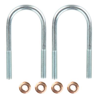 CURT - CURT 2024117444 Trailer Axle U-Bolt - Image 2