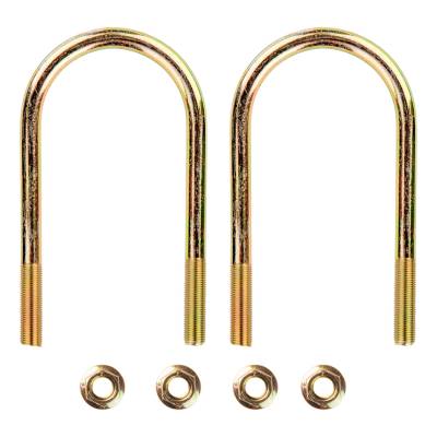 CURT - CURT 2024117447 Trailer Axle U-Bolt - Image 2