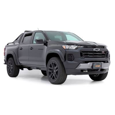 CURT - CURT 70151 Custom Tow Bar Base Plate - Image 2