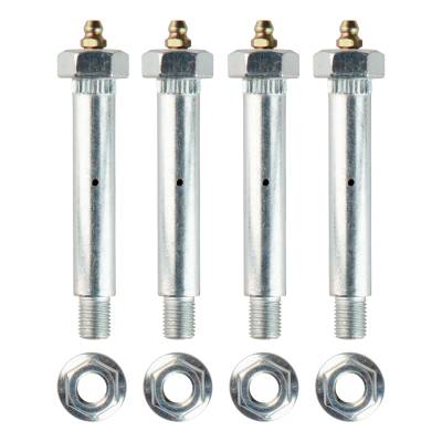 CURT - CURT 2024120107 Suspension Wet Bolt - Image 2