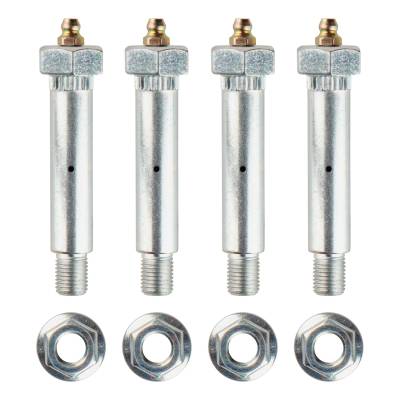 CURT - CURT 2024120110 Suspension Wet Bolt - Image 2