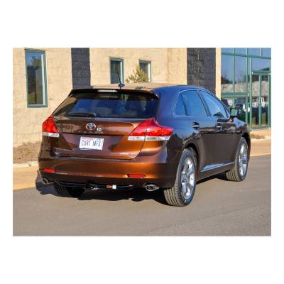 CURT - CURT 13356 Class III 2 in. Receiver Hitch - Image 2