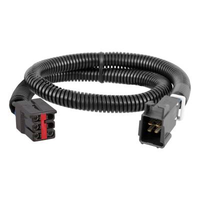 CURT - CURT 51323 Brake Control Adapter Harness - Image 3