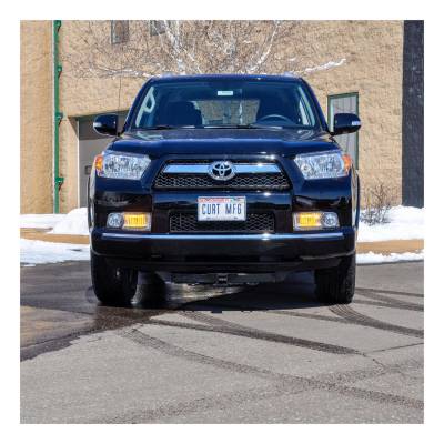 CURT - CURT 31054 2 in. Receiver Hitch - Image 3
