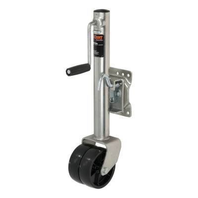 CURT - CURT 28156 Swivel Jack - Image 3