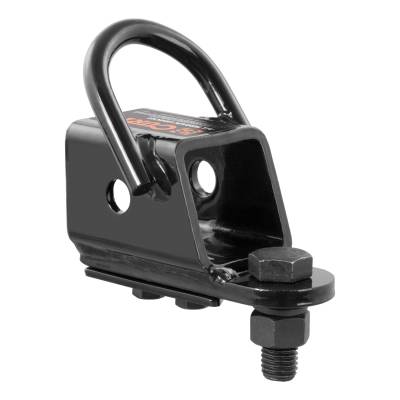 CURT - CURT 45006 ATV Receiver Adapter - Image 2