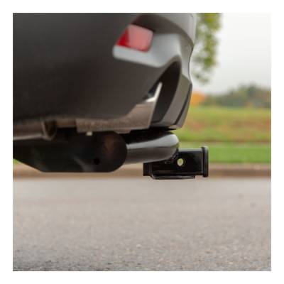 CURT - CURT 13400 Class III 2 in. Receiver Hitch - Image 4