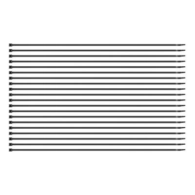 CURT - CURT 58992 Towed-Vehicle RV Harness - Image 2