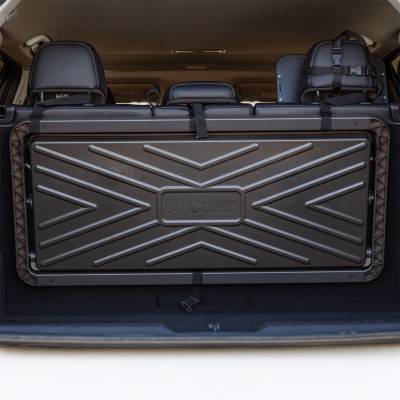 CURT - CURT 18425 Pakka Cargo Caddie Seat Back Organizer Tray - Image 4