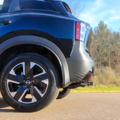 CURT - CURT 13628 Class III 2 in. Receiver Hitch - Image 4